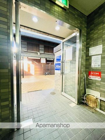 ビッグヒル今市の内装写真