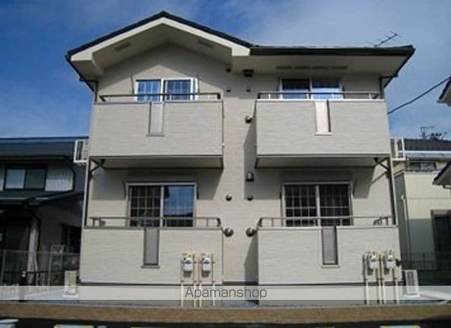 岐阜市鷺山字中洙&nbsp;2階建&nbsp;築16年のイメージ