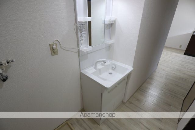 エトワール郡山の内装写真