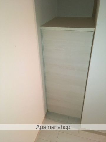 山崎マンション16高槻芥川の内装写真