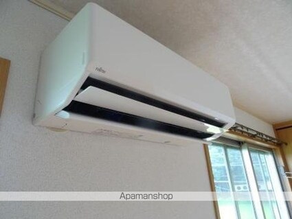 サンモールⅢ[2LDK/55.12m2]のその他設備