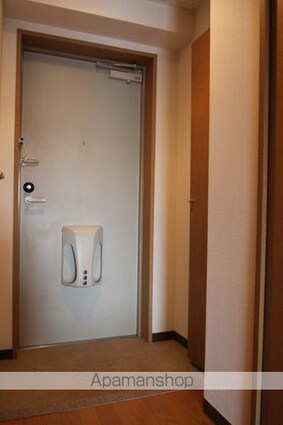 オークアベニュー[1DK/31m2]の玄関