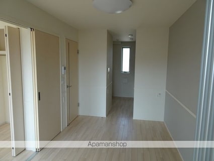 Ｐｌａｎｅｔｅ・ＹＳＫ（プラネート・ＹＳＫ）[1LDK/41.98m2]のリビング・居間