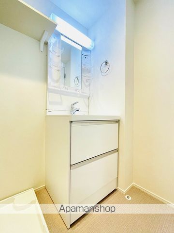 ハーモニーテラス新森の内装写真