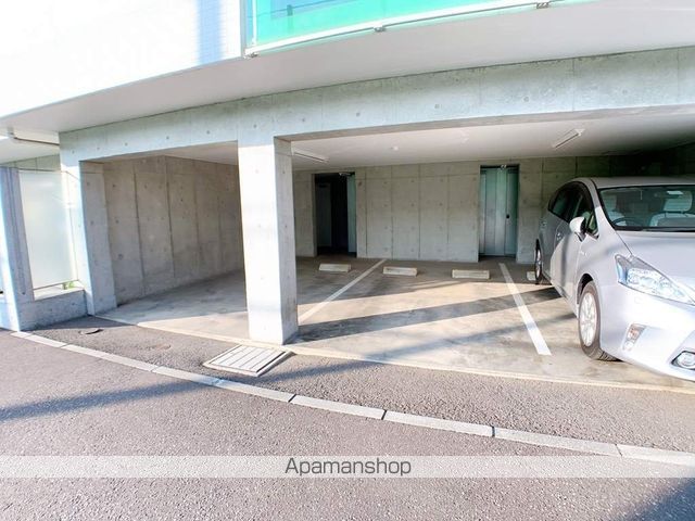 ピノグローブ伏見のその他写真