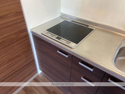 プレシャスタイム本町[1LDK/30.42m2]の内装6