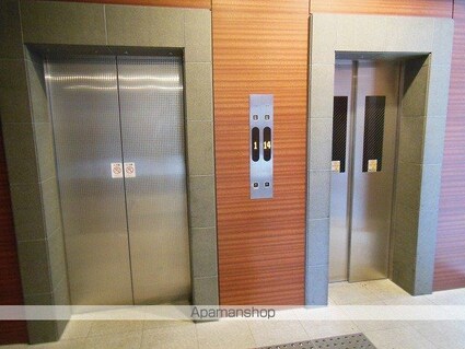 ドゥーエ仙台イースト[3LDK/68.63m2]の共用部1