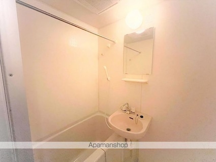 レオパレスＳＵＮＲＩＳＥ　５７[1K/23.18m2]のバス1