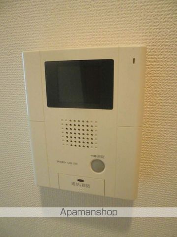 パルティールIIIの内装写真