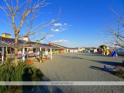 パステークガーデンＤ[2DK/46.92m2]の周辺1