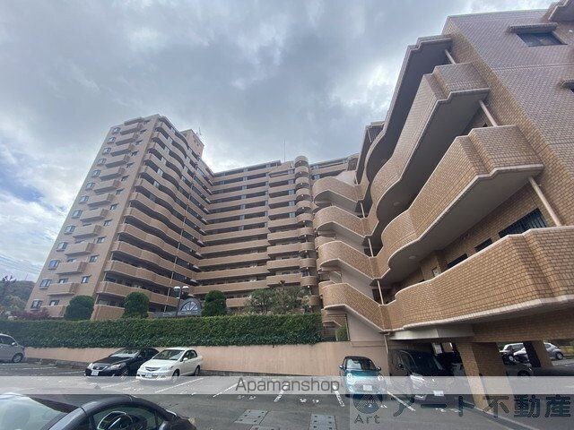 ライオンズガーデン姫原[3LDK/68.01m2]の外観3