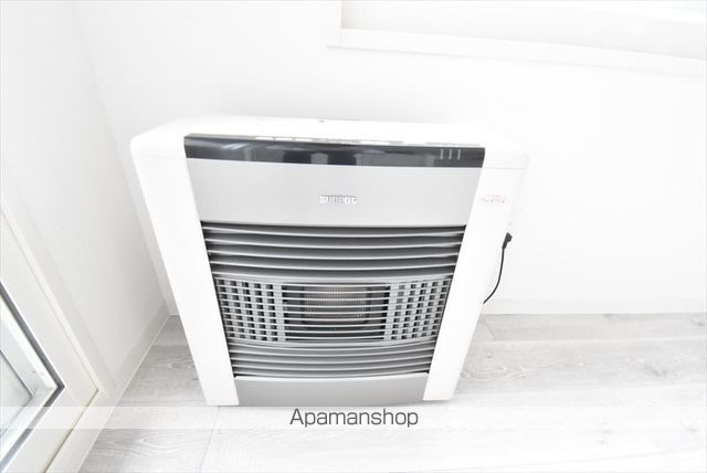 DOLCE VITA GAKUENMAEの内装写真