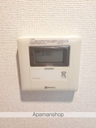 ドミール錦糸町[1K/21m2]の内装1