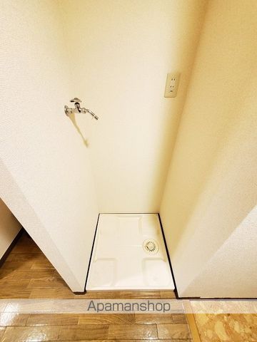 ドミール目白の内装写真