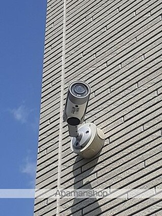 アーサー上峰[1LDK/48.92m2]のその他設備