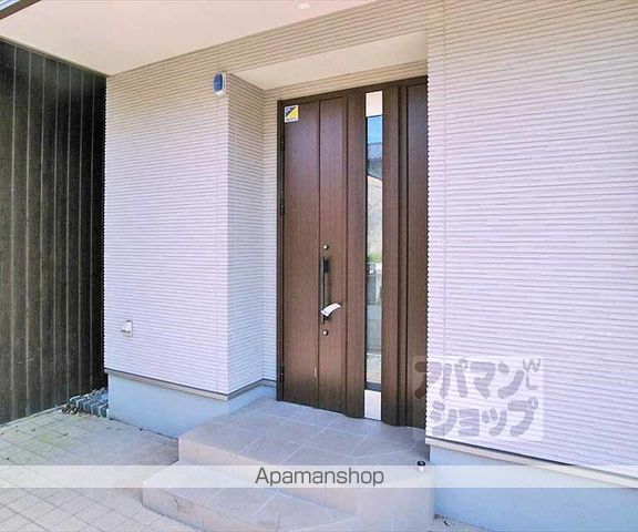 京阪電気鉄道鴨東線 出町柳駅 徒歩16分 2階建 築11年の内装写真