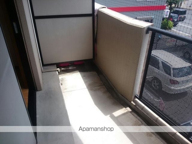 レジデンス由布の内装写真