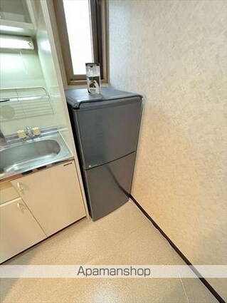 和歌山県和歌山市手平３丁目[1K/24.7m2]の内装6