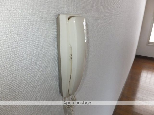 ハイツルミエールの内装写真