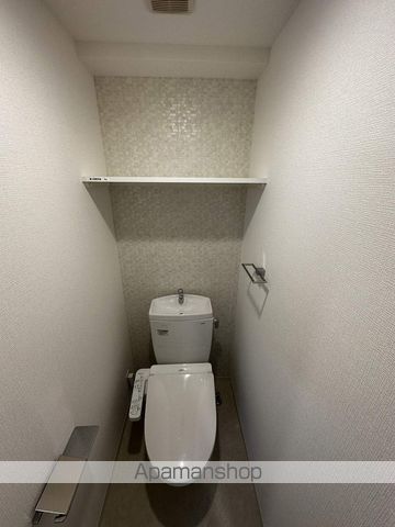 エスリード大阪ラ・リュールの内装写真