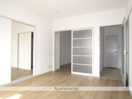 ピアハイムＴ[3DK/54.48m2]の内装1