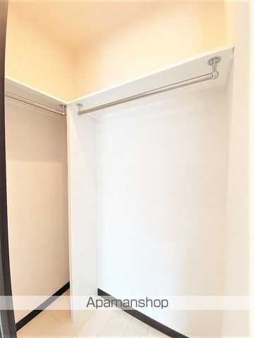 レオネクストドミールCの内装写真