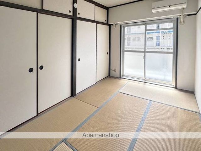 ビレッジハウス藤田1号棟の内装写真