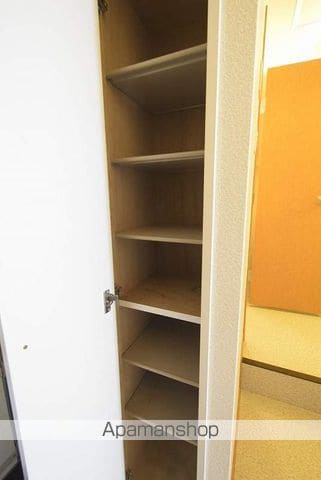 レオパレス東月寒の内装写真