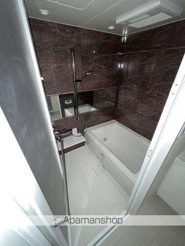 THE BELUGA 世田谷 RESIDENCEの内装写真