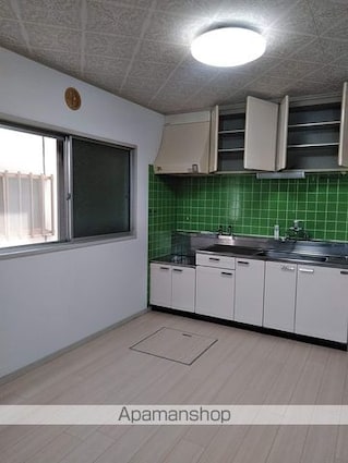 北坂ノ上丁Ｙ様戸建[2DK/53.91m2]の内装5
