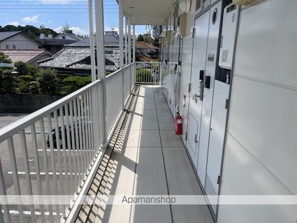 レオパレスフランボワーズ　Ｆ[1K/19.87m2]のその他部屋・スペース1