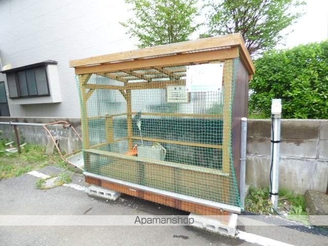 ヤングプラザIIのその他写真