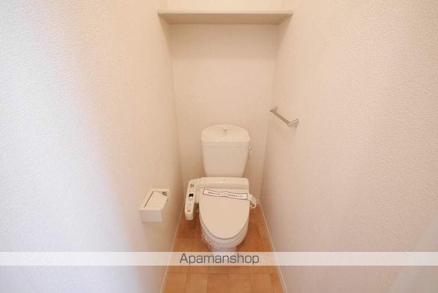 ウイング Aの内装写真
