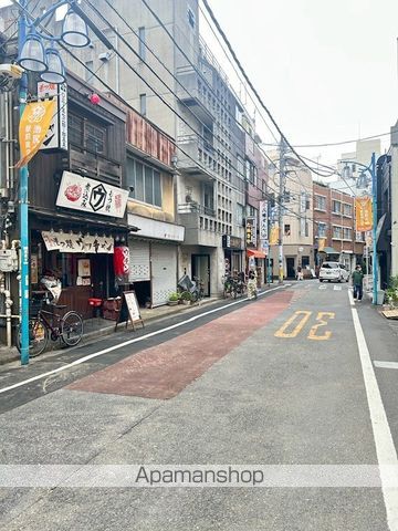 レルム頼Vの周辺写真