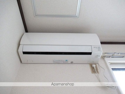 トーキュウハイツ本町通[1K/24.78m2]のその他設備