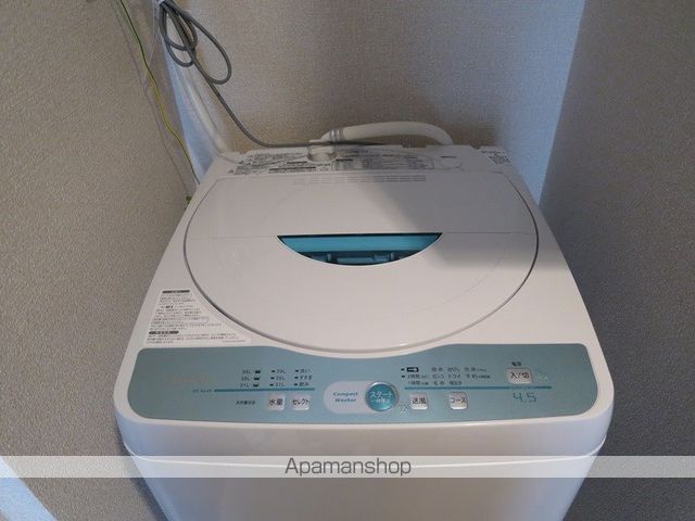 レオネクストYUCOCHINAの内装写真
