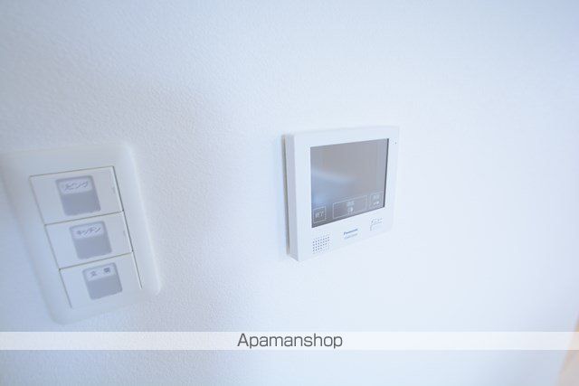 ポラリス元町の内装写真