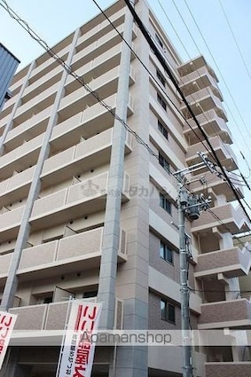 ヴィアーレ　光南[1R/31.46m2]の外観5
