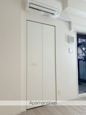 アプリーレ松屋町の内装写真