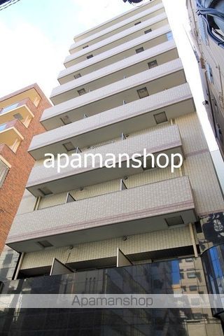 WENSE東心斎橋の外観写真
