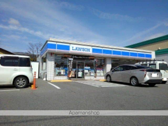 シャルマン櫻街 十番館の周辺写真