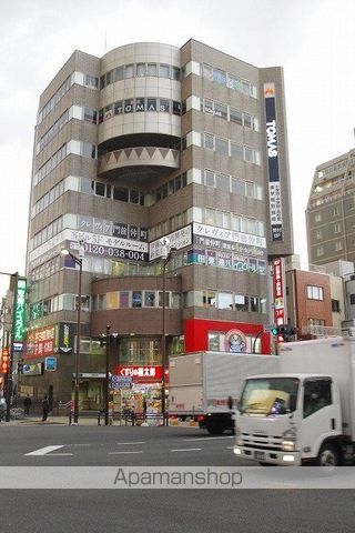 RELUXIA門前仲町の周辺写真
