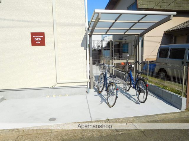 SHIMOIGUSA DENのその他写真