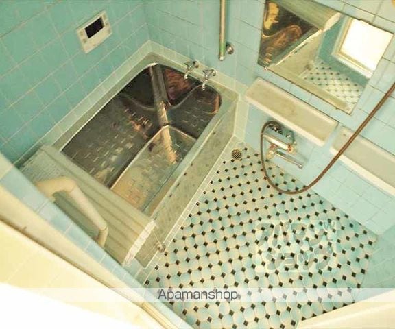 下鴨貸家の内装写真