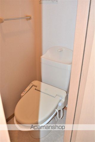プリマヴェーラの内装写真