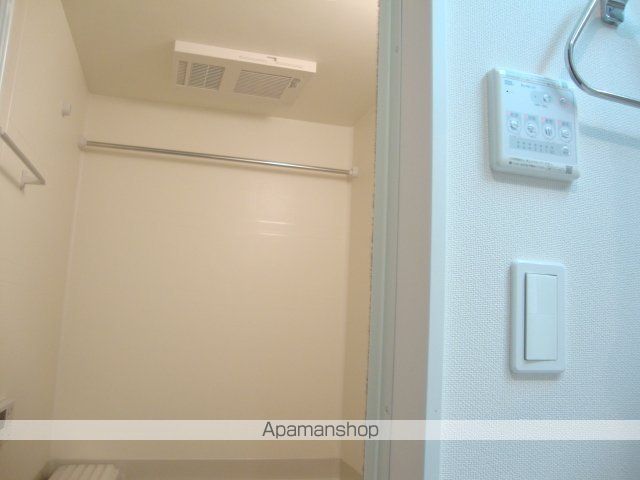 LUCENT HILLIIの内装写真
