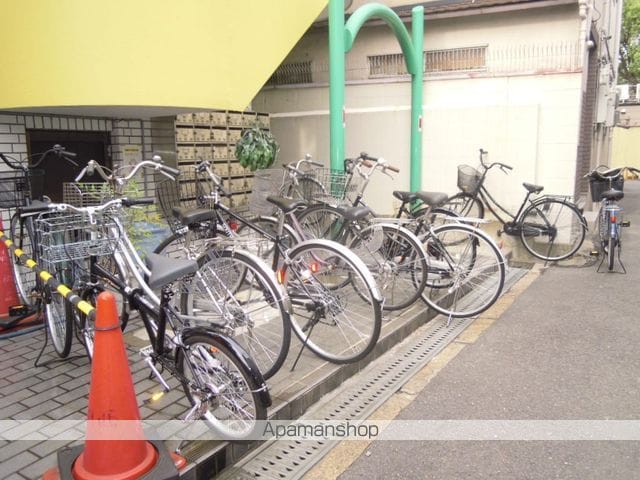 セヴィア城東の外観写真