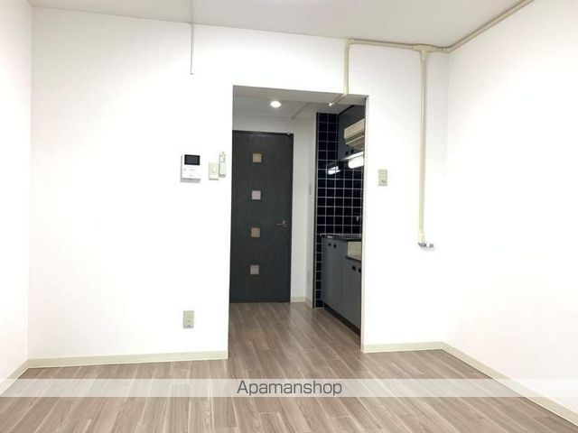 デベックス澄川47の内装写真