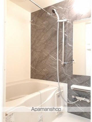 アルバ　ビエント[1LDK/40.22m2]のバス