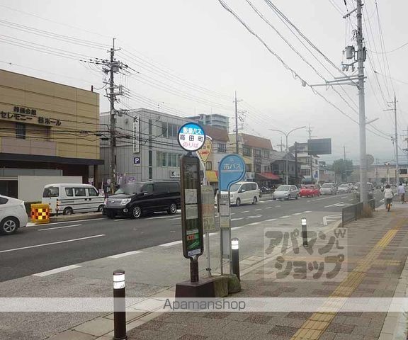 京都桂川つむぎの街 マークスクエアの周辺写真